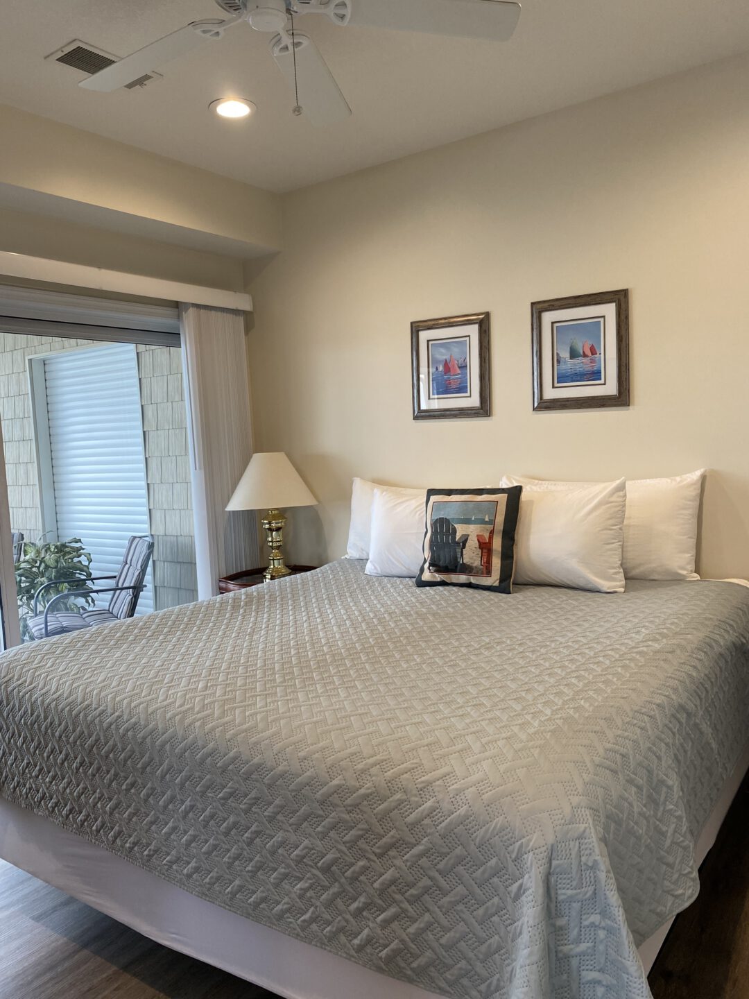 Hotel Rentals West Harbor Marina